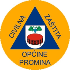 Civilna zaštita Općine Promina